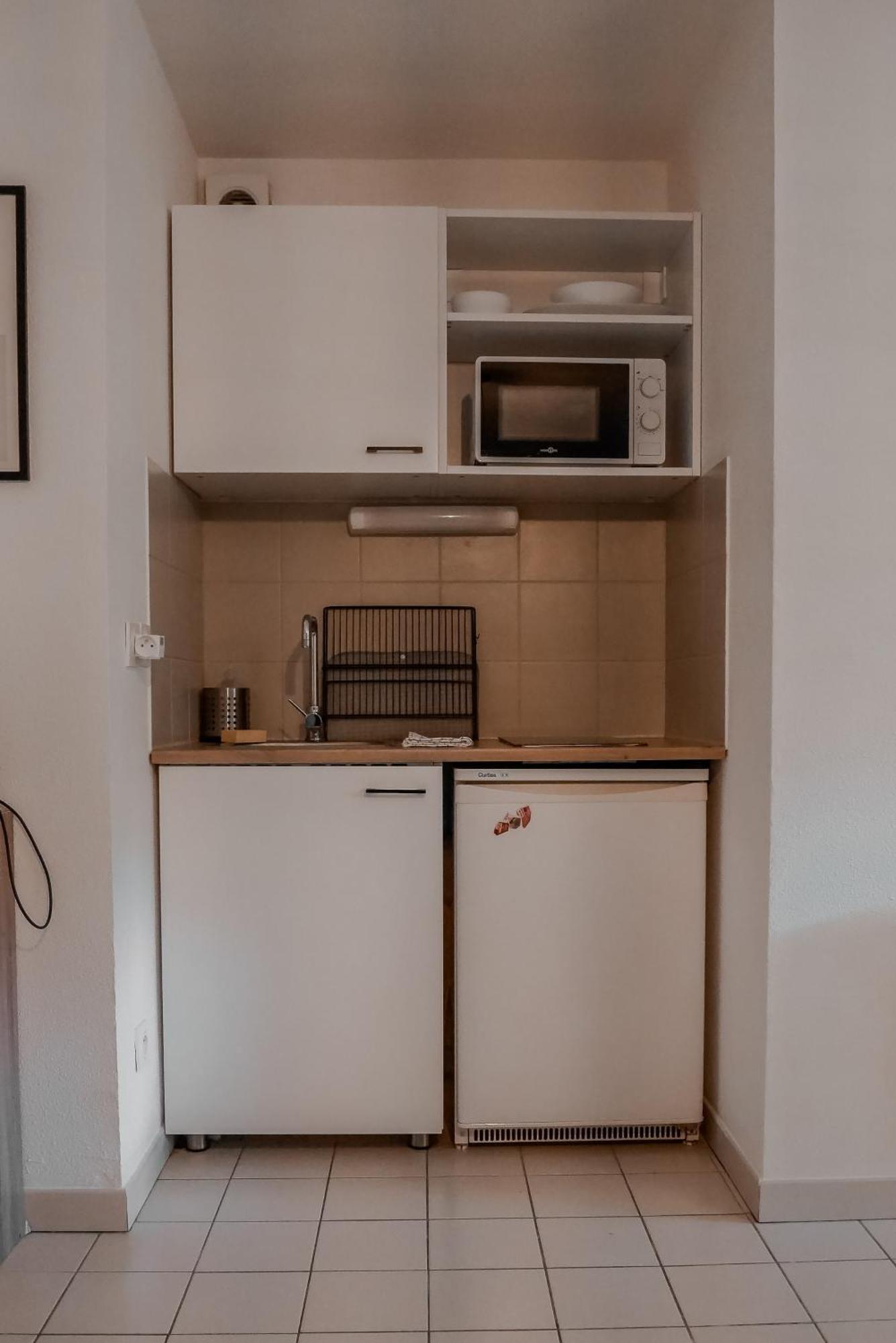 Apartment St-orensbnb - Cosi - Wifi - Parking - Terrasse