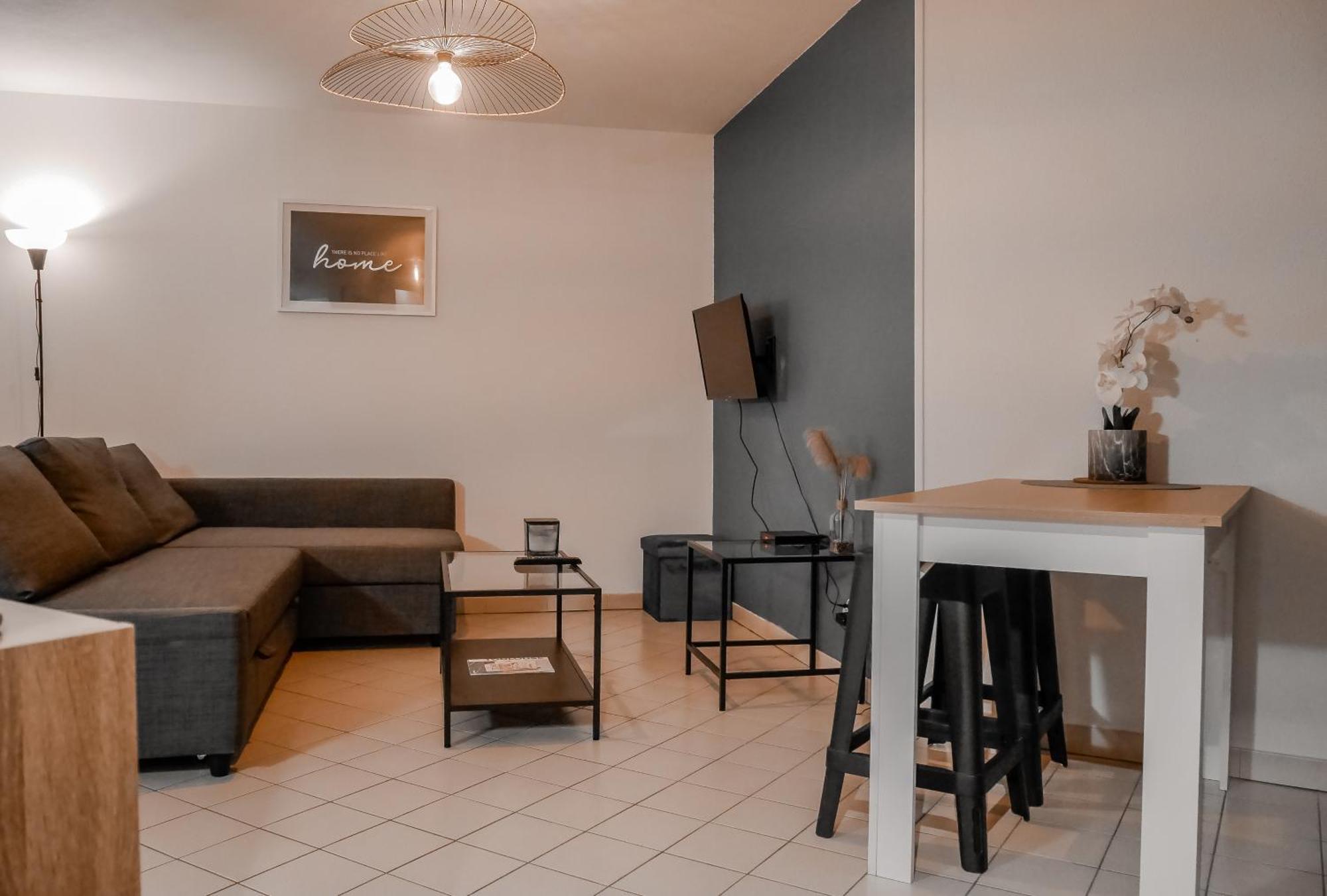 St-orensbnb - Cosi - Wifi - Parking - Terrasse *